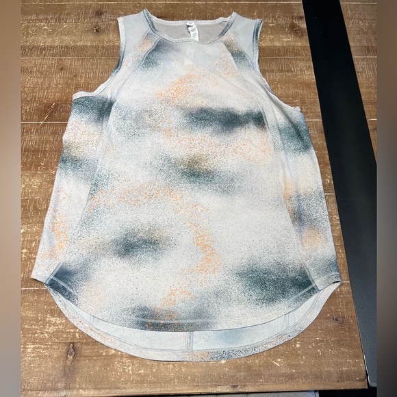🩵Lululemon Sculpt Tank Top - Picture 5 of 12